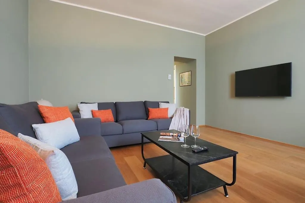 Contempora Apartments - Bilocale Castello Sforzesco Milano