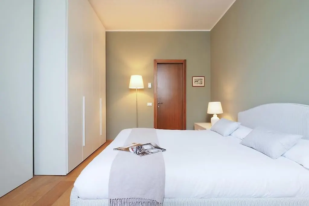 Contempora Apartments - Bilocale Castello Sforzesco Milano