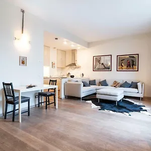 Santo Stefano Luxury Apartment