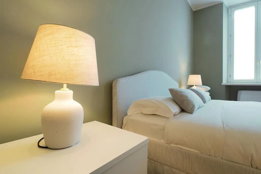 Contempora Apartments - Bilocale Castello Sforzesco Milan