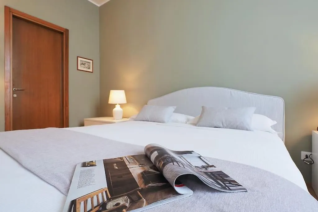 Contempora Apartments - Bilocale Castello Sforzesco Milán